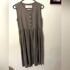 npl XS Mama Dress - EUC